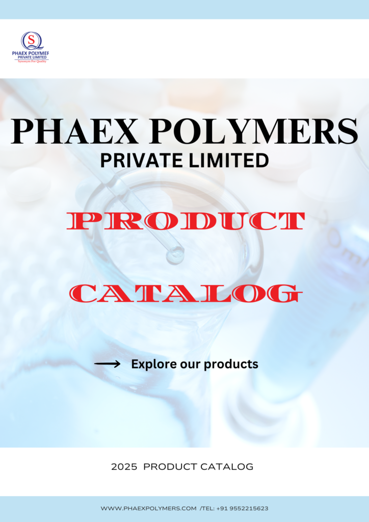 our products